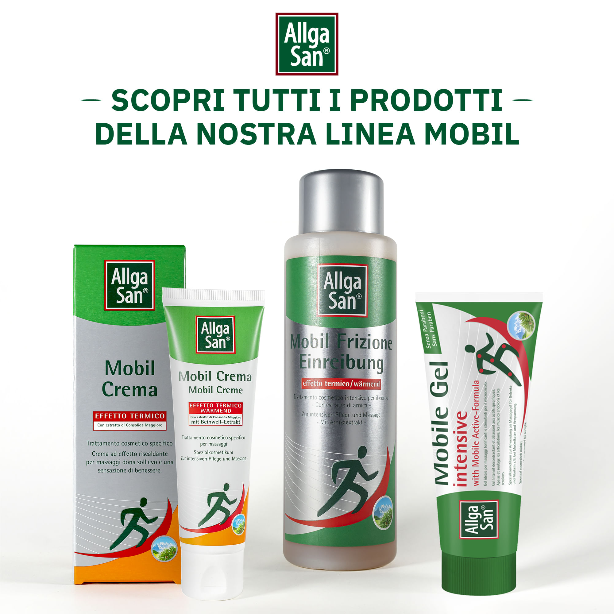 ALLGASAN MOBIL CREMA 50 ML