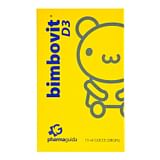 BIMBOVIT D3 GOCCE 15 ML
