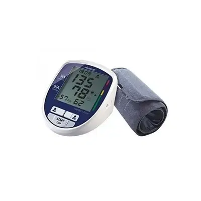 MISURATORE DI PRESSIONE AUTOMATICO VISOMAT COMFORT F N MISURATORE DI PRESSIONE AUTOMATICO VISOMAT COMFORT F N