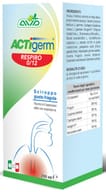 Integratore Actigerm Respiro 0-12 per le vie respiratorie 200ml