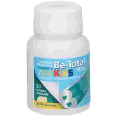 Integratore BeTotal PLUS Kids per bambini, 30 compresse