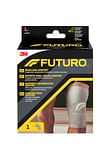 FUTURO FUTURO SUPPORTO GINOCCHIO COMFORT LARGE