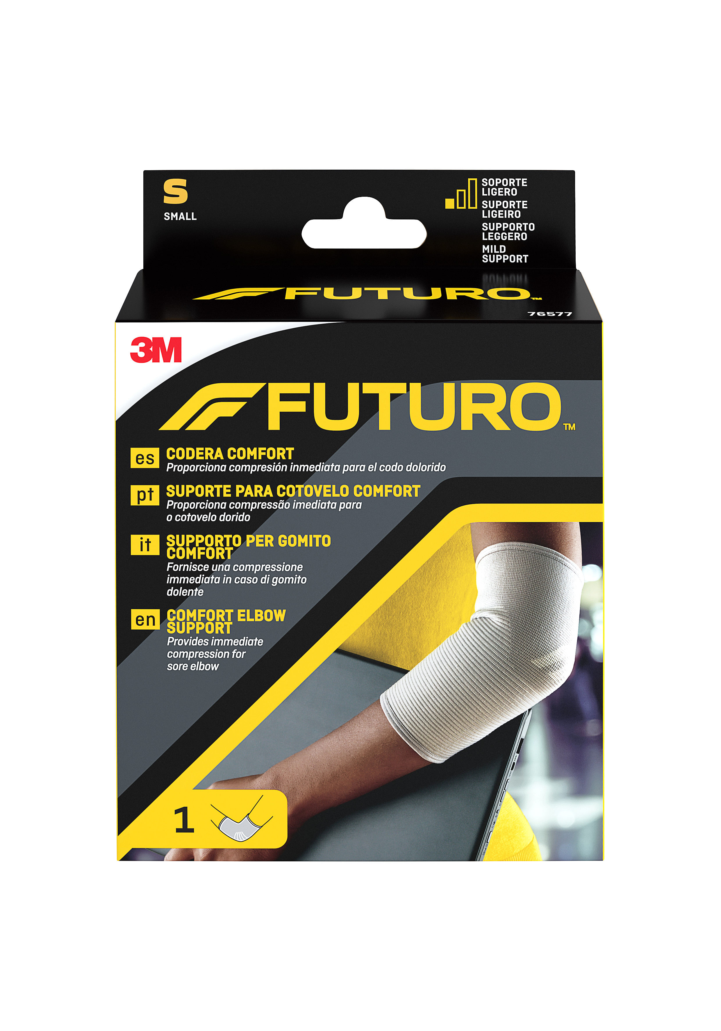 Supporto Gomito Futuro Comfort Small