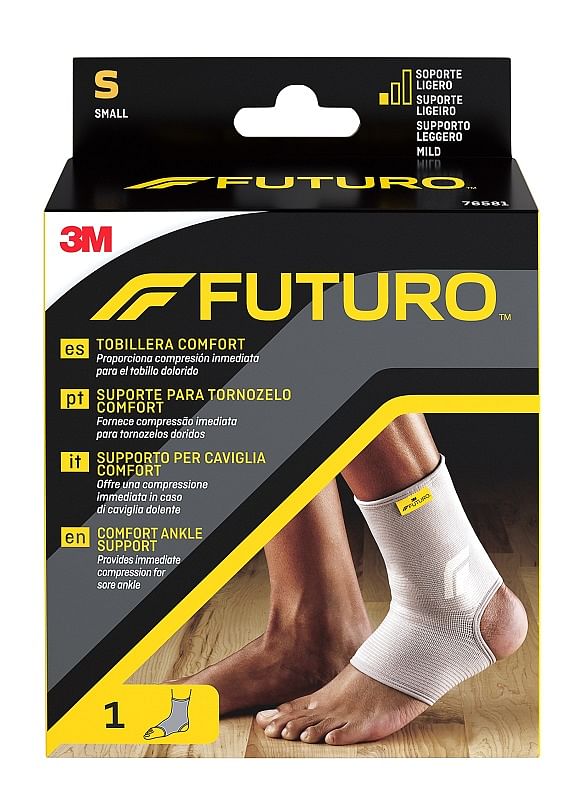 Futuro Supporto Caviglia Futuro Comfort Large