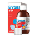 ERYTUSS MUX SCIROPPO 150 ML
