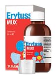 ERYTUSS MUX SCIROPPO 150 ML
