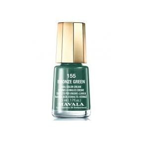 MINICOLOR 155 BRONZE GREEN 5ML