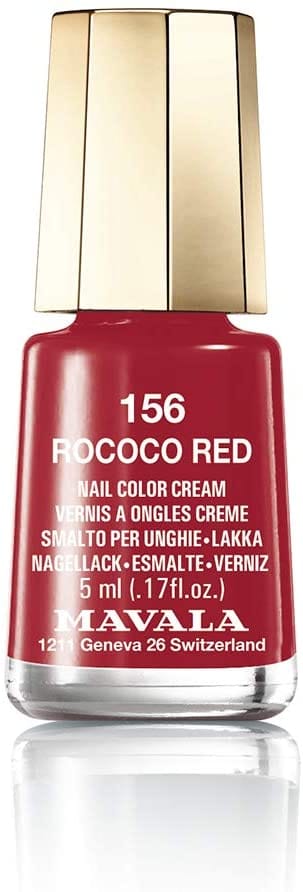 MINICOLOROLOR 156 ROCOCO RED 5 ML