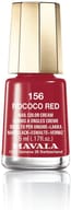 MINICOLOROLOR 156 ROCOCO RED 5 ML
