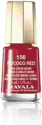 MINICOLOROLOR 156 ROCOCO RED 5 ML MINICOLOROLOR 156 ROCOCO RED 5 ML