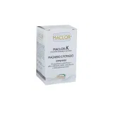 MACLOR MACLOR-K POTASSIO E MAGNESIO 60 COMPRESSE