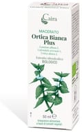 Integratore Caira Ortica Bianca PLUS in gocce, 50ml