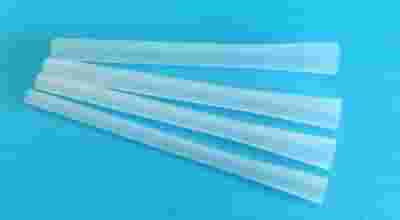 CANNULA RETTALE NEONATI IN SILICONE 6MM