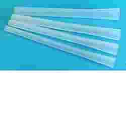 CANNULA RETTALE NEONATI IN SILICONE 7MM
