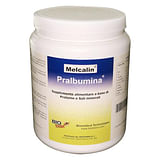 MELCALIN PRALBUMINA VANIGLIA 532 G