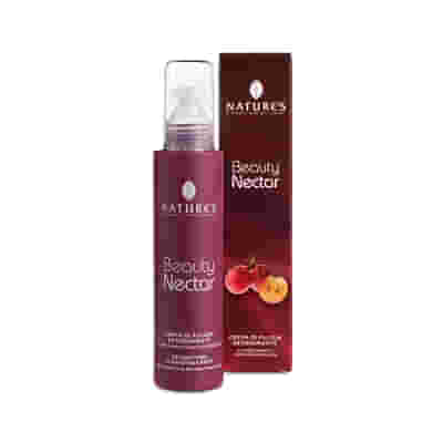NATURE'S BEAUTY NECTAR CREMA PULIZIA DETOSSINANTE