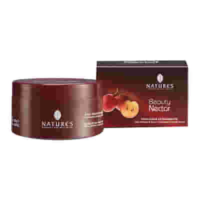 NATURE'S BEAUTY NECTAR VINO SCRUB CORPO DETOSSIFICANTE 420 ML