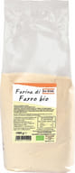 Farina di Farro Biologica Tipo 0 Fior di Loto, 1000g