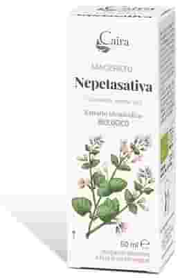 CAIRA NEPETASATIVA MACERATO IDROALCOLICO GOCCE 50 ML