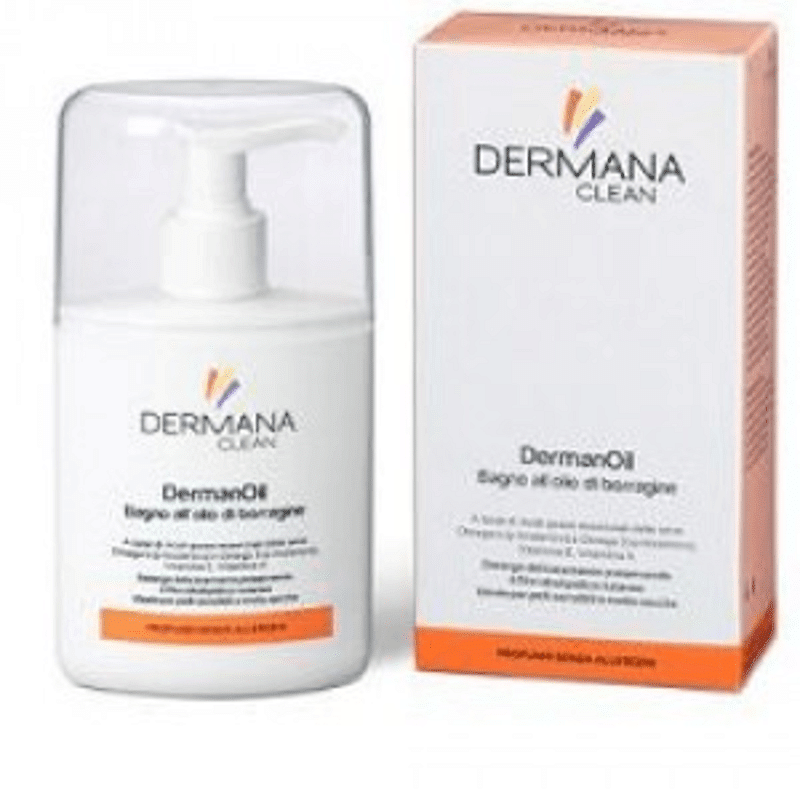 Dermanoil 200 Ml