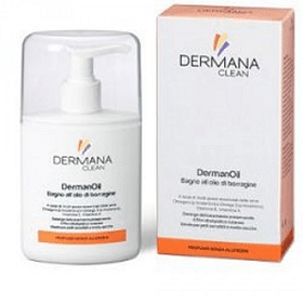 Dermanoil 200 Ml