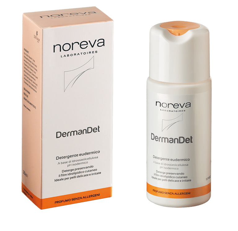 Dermandet 250 Ml