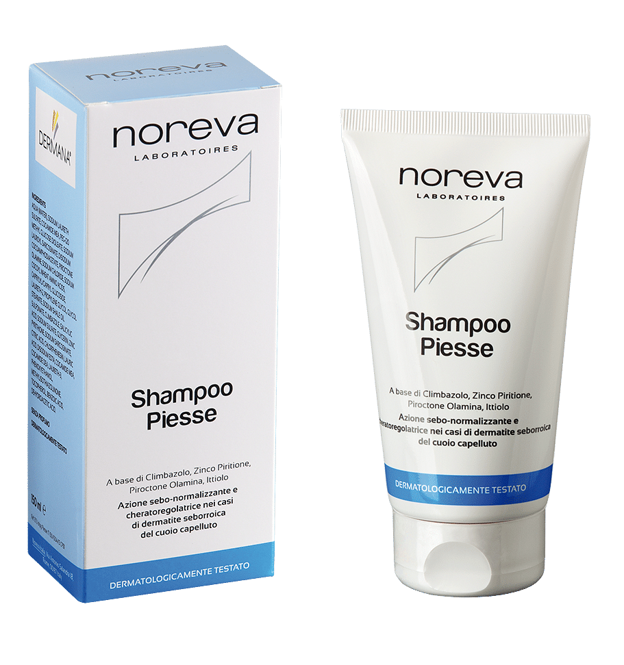 Dermana Shampoo Piesse 150 Ml