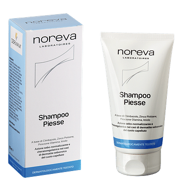 DERMANA SHAMPOO PIESSE 150 ML