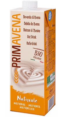 PRIMAVENA BEVANDA ALL'AVENA