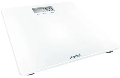 BILANCIA DIGITALE PESA PERSONE MEDEL CRYSTAL BILANCIA DIGITALE PESA PERSONE MEDEL CRYSTAL