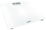 BILANCIA DIGITALE PESA PERSONE MEDEL CRYSTAL