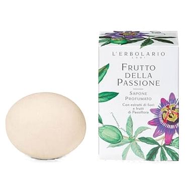 Frutto Della Passione Sapone Profumato 100 G