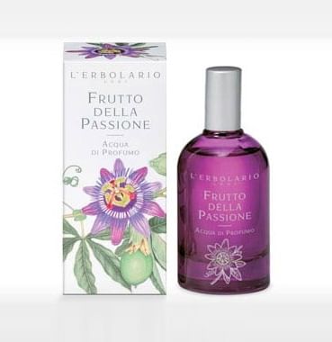 FRUTTO DELLA PASSIONE PROFUMO 50 ML