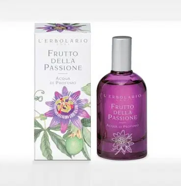 FRUTTO DELLA PASSIONE PROFUMO 50 ML FRUTTO DELLA PASSIONE PROFUMO 50 ML