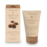 ARGAN CREMA DETERGENTE DA MASSAGGIO VISO 125 ML