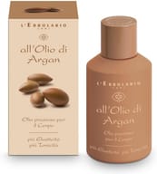 ARGAN OLIO PREZIOSO CORPO 125 ML
