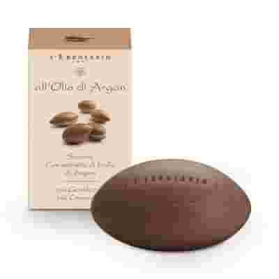 ARGAN SAPONE 100 G