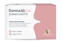 DONNA 50+ GIORNO E NOTTE 30+30 CAPSULE