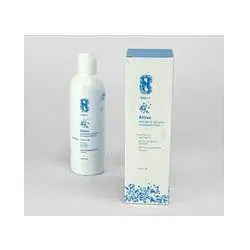 BIOPUR ATTIVO DETERGENTE 250 ML BIOPUR ATTIVO DETERGENTE 250 ML