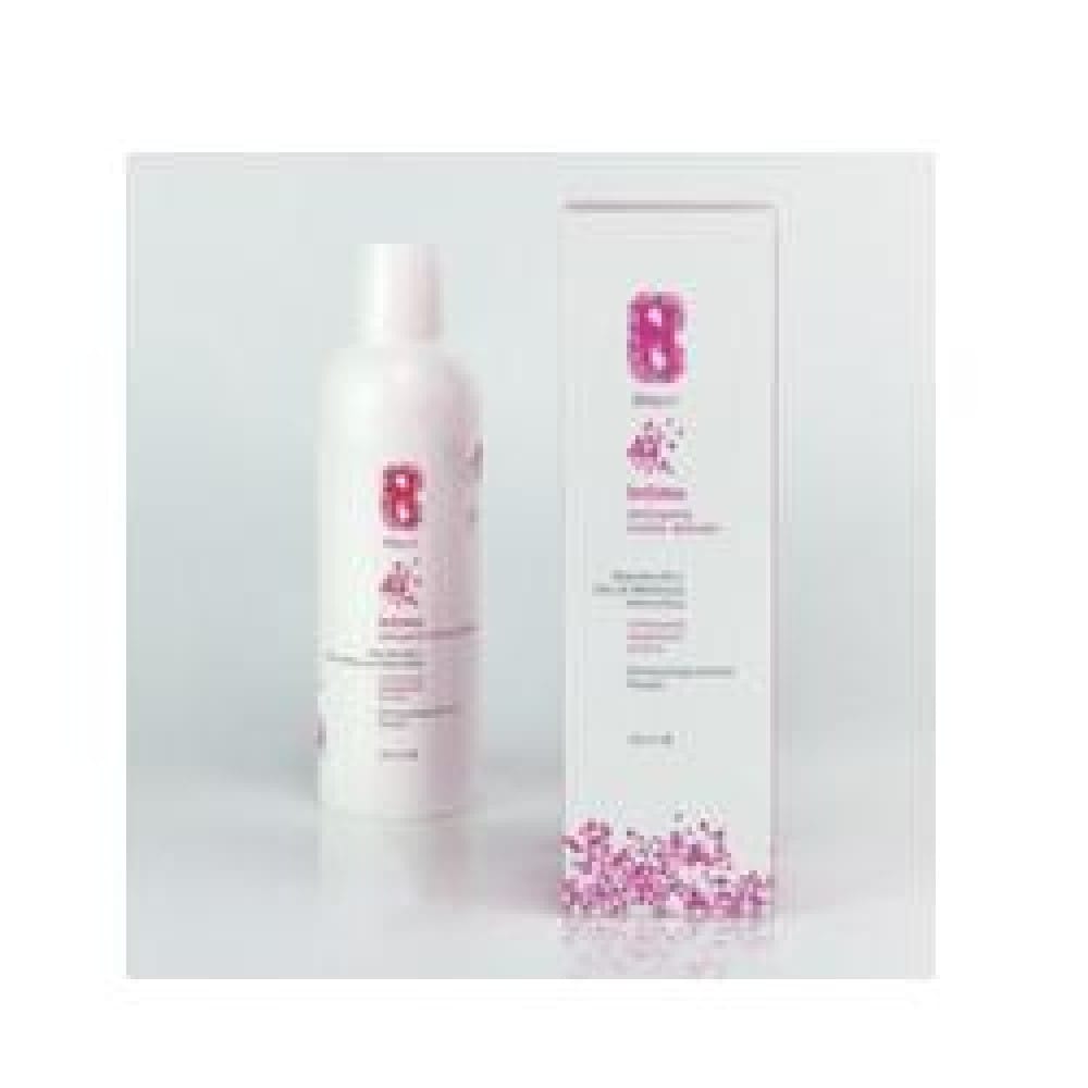 Detergente intimo Biopur con Aloe e Melaleuca, 250ml