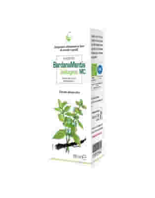 CAIRA MELISSAMENTIS MACERATO IDROALCOLICO BIO GOCCE 50 ML
