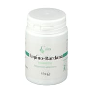CAIRA LUPINO BARDANA PLUS 80 COMPRESSE DA 0,8 G