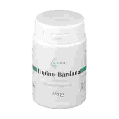CAIRA LUPINO BARDANA PLUS 80 COMPRESSE DA 0,8 G