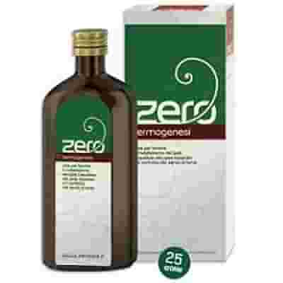 ZERO TERMOGENESI 500 ML