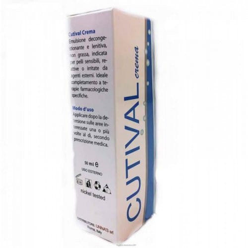 CUTIVAL FLUIDO 200 ML