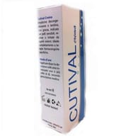 CUTIVAL CREMA 50 ML