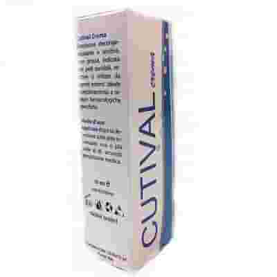 CUTIVAL CREMA 50 ML