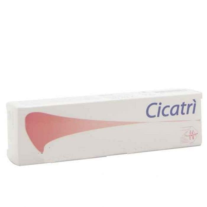 Cicatri' Pomata 30 Ml