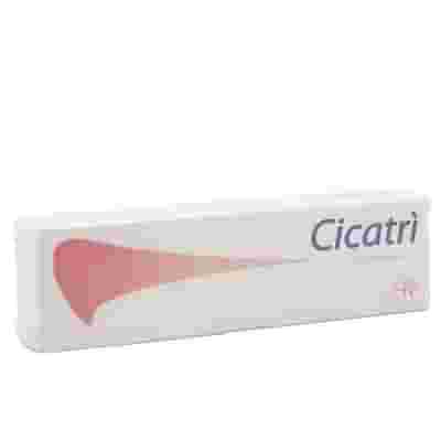 CICATRI' POMATA 30 ML