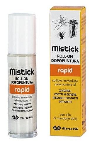 Mistick Rapid Roll On 9 Ml